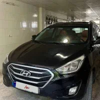 فروش خودرو هیوندای توسان ۲۰۱۴