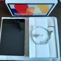 تبلت Redmi pad SE|تبلت|تهران, حکیمیه|دیوار