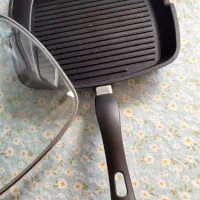 تابه دسینی|ظروف پخت‌وپز|محمدیه-قزوین, |دیوار