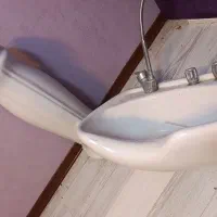 سرشور آرایشگاه