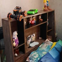 سرویس تخت خواب جوان