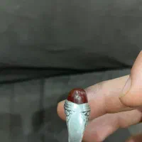 انگشتر قدیمی|جواهرات|بیرجند, |دیوار