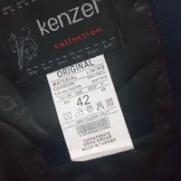 کت تک|لباس|گرگان, |دیوار