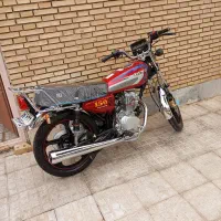 موتور هندا|موتورسیکلت|یزد, |دیوار
