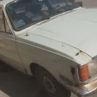 پیکان|خودرو سواری و وانت|برخوار, |دیوار