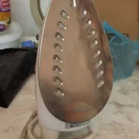 اتو بخار دار در حد نو نو|اتو و لوازم اتو|سهند, |دیوار