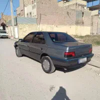 پژو 405 کم کار|خودرو سواری و وانت|قم, قلعه کامکار|دیوار