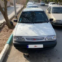 پراید مدل۷۸