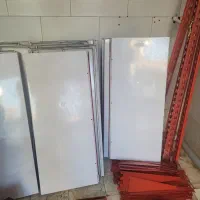 قفسه فروشگاهی