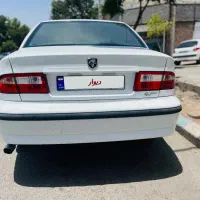 سمند مدل ۹۹ در حد صفر|خودرو سواری و وانت|کرمان, |دیوار