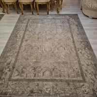 فرش ۶ متری ( در حد نو )