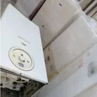 خریدار و فروش پکیج آبگرمکن رادیاتور سراسر اصفهان