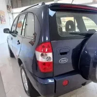 امویام X33 دندهای، مدل ۱۳۹۳ بدون رنگ