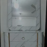 آینه کنسول ومیزجلومبلی