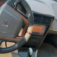 پارس ۹۴دوگانه کارخانه|خودرو سواری و وانت|بیرجند, |دیوار