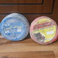 سیم 2.5 البرز الکتریک