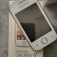 گوشی سونی Sony tipoو سامسونگ young|موبایل|تهران, مرزداران|دیوار