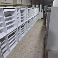 ام دی اف کار مونتاژکار نیروی ساده نیمه ماهر