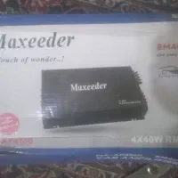 امپیلی فایر maxeader