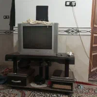 تلوزیون سامسونگ 21 در حد اک