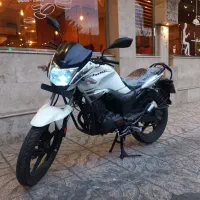 هیروهانک /آپاچی/بنلی|موتورسیکلت|تهران, امجدیه (خاقانی)|دیوار