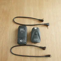 ریموت دوربین و فلاش Hahnel کانن Canon استودیو
