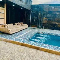 اجاره روزانه/باغ ویلا/استخر آبگرم/فول امکانات/جشن|اجارهٔ کوتاهمدت ویلا و باغ|محمدشهر, محمدشهر|دیوار