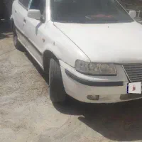 معاوضه سمند با پراید