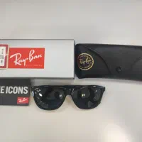 عینک ریبن اصلی نو