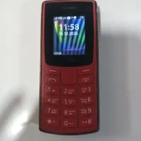 نوکیا ۱۰۶ ۲۰۲۳ در حد نو