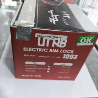 قفل برقی یوتاب آنباکس نشده|مصالح و تجهیزات ساختمان|تهران, تهرانسر شمالی|دیوار