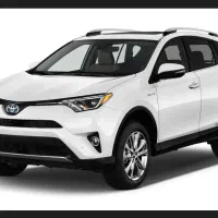 حواله تویوتا راوفور