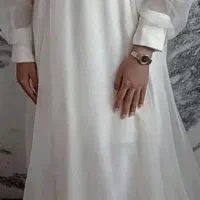 لباس عقد