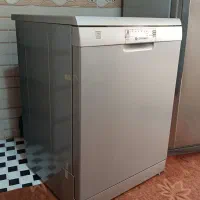 ماشین ظرفشویی ۱۶ نفره زیرووات نو آکبند