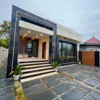 ویلانوساز۲۱۷متری نمامدرن۴کیلومتری ساحل زیباکنار