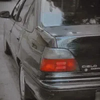 دوو سیلو بی رنگ۸۲