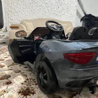 ماشین شارژی|اسباببازی بچه|پیربازار, |دیوار