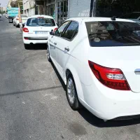دنا پلاس توربو اتوماتیک ۱۴۰۱