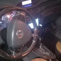 اچ سی کراس اتوماتیک مدل ۹۷|خودرو سواری و وانت|تبریز, |دیوار