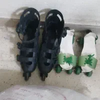 دو جفت اسکیت