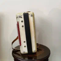 آکاردیون مورشی|پیانو، کیبورد، آکاردئون|تبریز, |دیوار