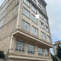 آپارتمان نوساز 216 متری 3خواب در ماسال