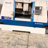 اپراتور cnc