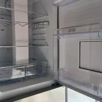 یخچال فریزر اقساطی بدون پیش پرداخت|یخچال و فریزر|بیجار, |دیوار