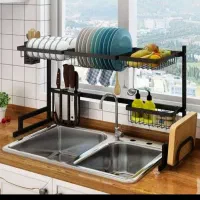آبچکان پشت پنجره ای|آب‌چکان و نظم‌دهنده ظروف|تهران, آذری|دیوار