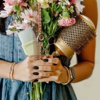 همکاری سالن زیبایی