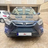 جک اس۵ مدل ۹۴ دنده ای تک برگ سند