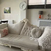 مبلمان و میز ناهارخوری ۷ نفره
