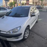 206sd v8|خودرو سواری و وانت|باقرشهر, |دیوار