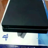 ps4 slim|کنسول، بازی ویدئویی و آنلاین|کرج, دهقان ویلا|دیوار
